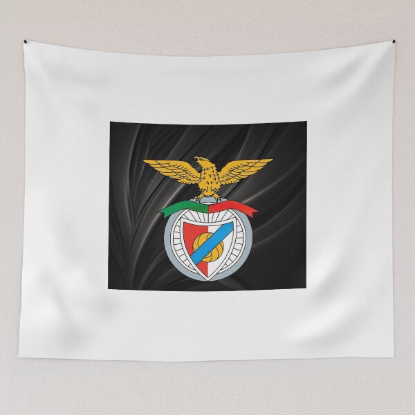 Item preview, Benfica football  designed and sold by jortkesi.