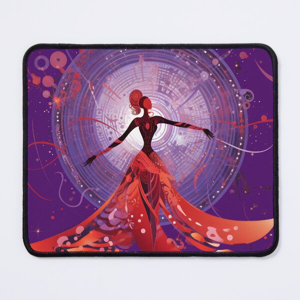 Item preview, The celestial dancer. designed and sold by popa-che.