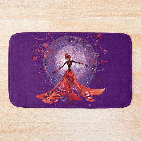 Item preview, The celestial dancer. designed and sold by popa-che.