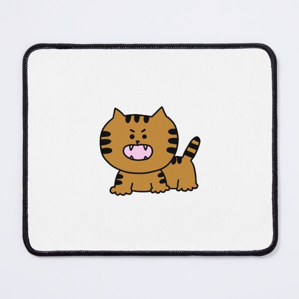 Item preview, Roaring Cat designed and sold by superbaechoo.