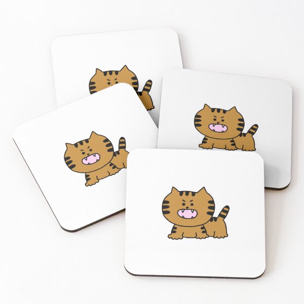 Item preview, Roaring Cat designed and sold by superbaechoo.