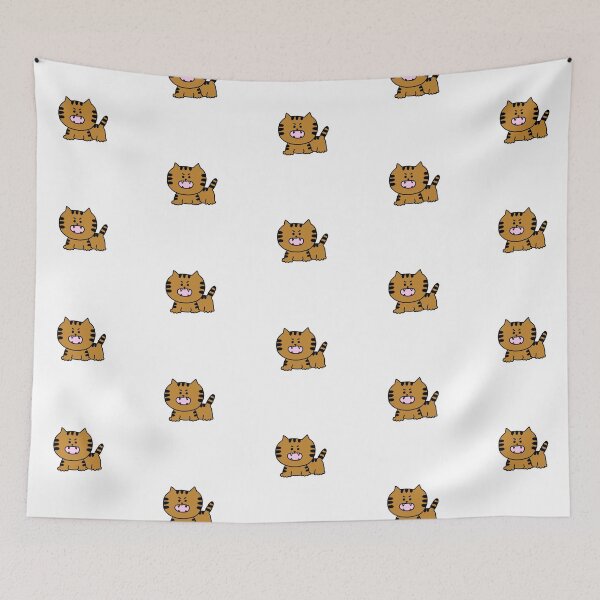 Item preview, Roaring Cat designed and sold by superbaechoo.