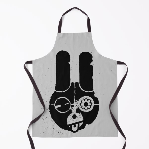 Item preview, Toxic Bunny is Tired designed and sold by Sky iouan.