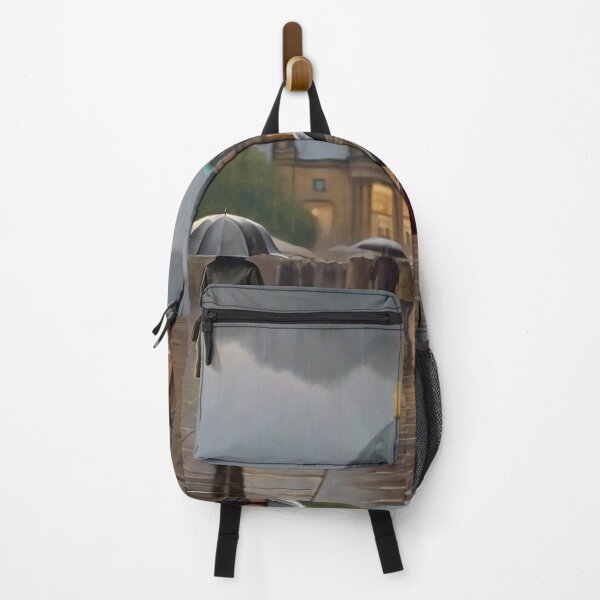 Item preview, Berlin Rain designed and sold by cipoprimo.