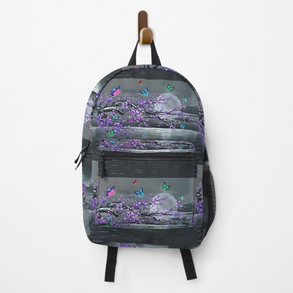 Item preview, Butterfly Night designed and sold by SameeraDammeyer.