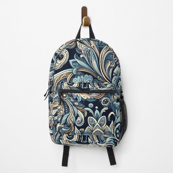 Item preview, Whimsical Playful Abstraction designed and sold by Daniel Dudgeon.