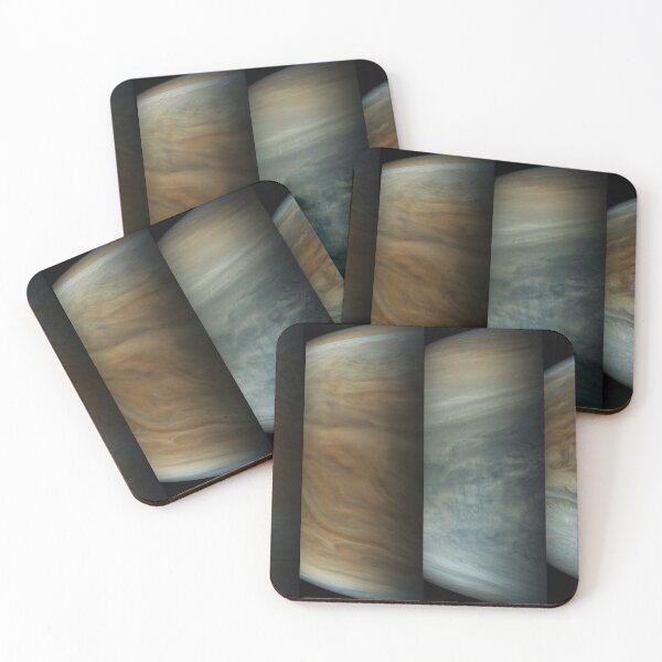 Item preview, STK204767S-Sequence of 14 color enhanced images of planet Jupiter. designed and sold by StocktrekImages.