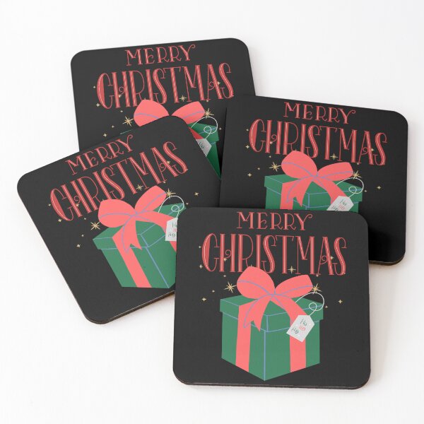 Item preview, Merry Christmas designed and sold by Kasza-89.