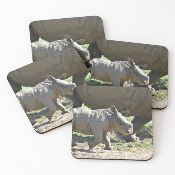 Item preview, Baby Rhino designed and sold by megjayne-photos.