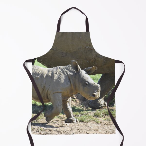 Item preview, Baby Rhino designed and sold by megjayne-photos.