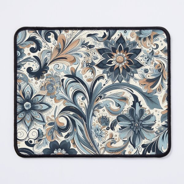 Item preview, Whirlwind of Cohesive Patterns designed and sold by Daniel Dudgeon.