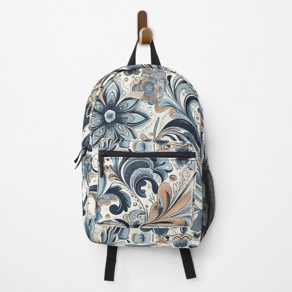 Item preview, Whirlwind of Cohesive Patterns designed and sold by Daniel Dudgeon.