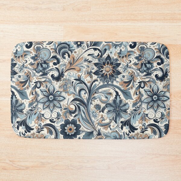 Item preview, Whirlwind of Cohesive Patterns designed and sold by Daniel Dudgeon.
