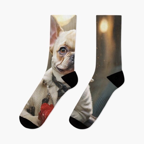 Item preview, French Bulldog Love designed and sold by cipoprimo.