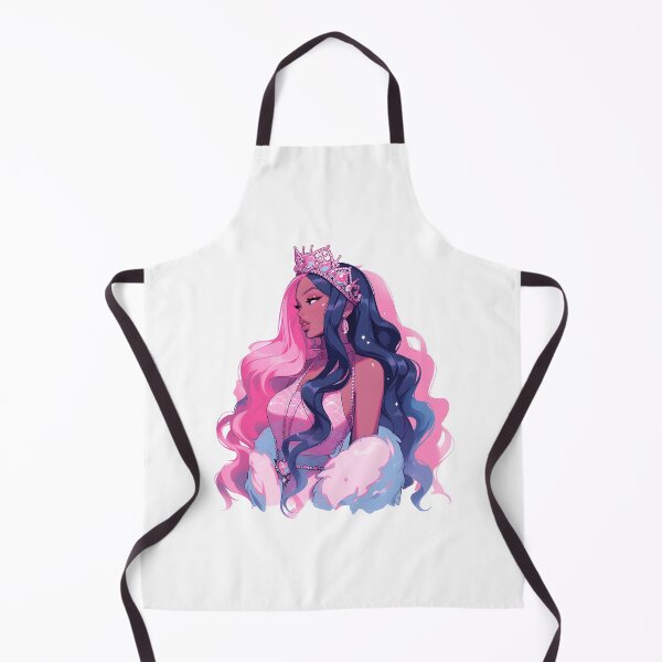 Artikelvorschau, Nicki Minaj-Design entworfen und verkauft von Ragil-Studio.