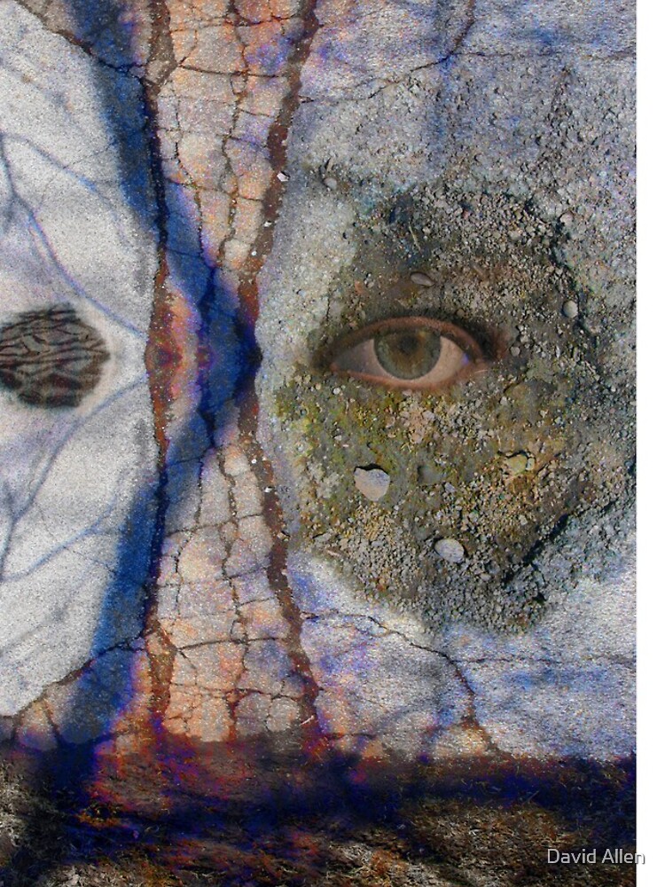 Emotional Disfiguration by Delphin1