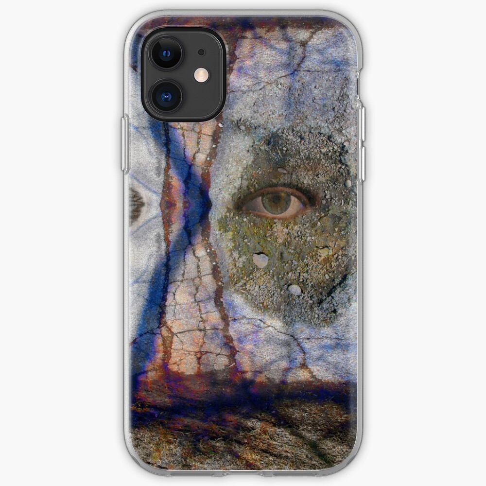 Emotional Disfiguration iPhone Case & Cover