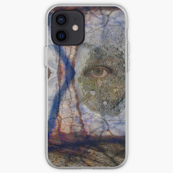 Emotional Disfiguration iPhone Soft Case