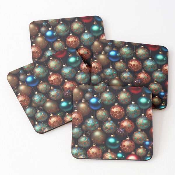 Item preview, It's gonna be a Christmas with some balls  designed and sold by Kaleddis.