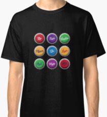 My Beer Garden Classic T-Shirt