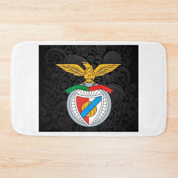 Item preview, Benfica football designed and sold by jortkesi.