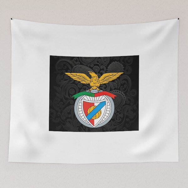 Item preview, Benfica football designed and sold by jortkesi.