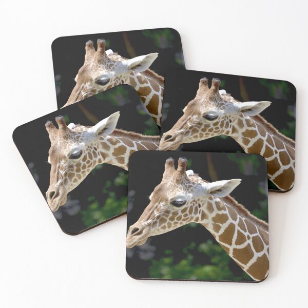 Item preview, Giraffe designed and sold by animal-animal.