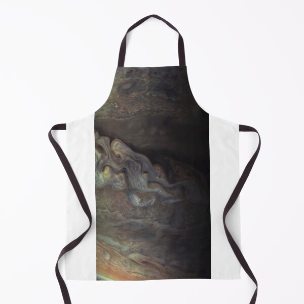 Item preview, STK204768S-3D view of the Jovian cloudscape on planet Jupiter. designed and sold by StocktrekImages.