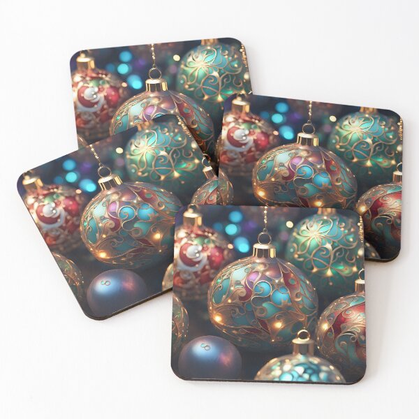 Item preview, It's gonna be a Christmas with some balls  designed and sold by Kaleddis.