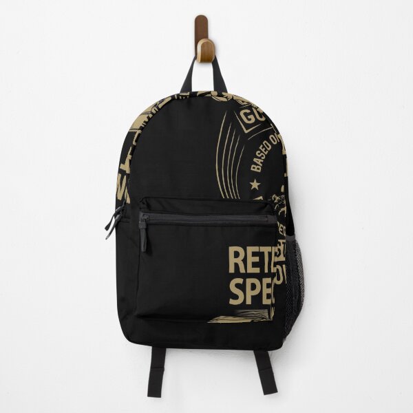 Item preview, Retention Specialist - We Do Precision designed and sold by alphatinost.