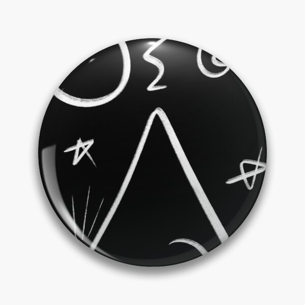 Item preview, Introspection designed and sold by OneCrowLeft.