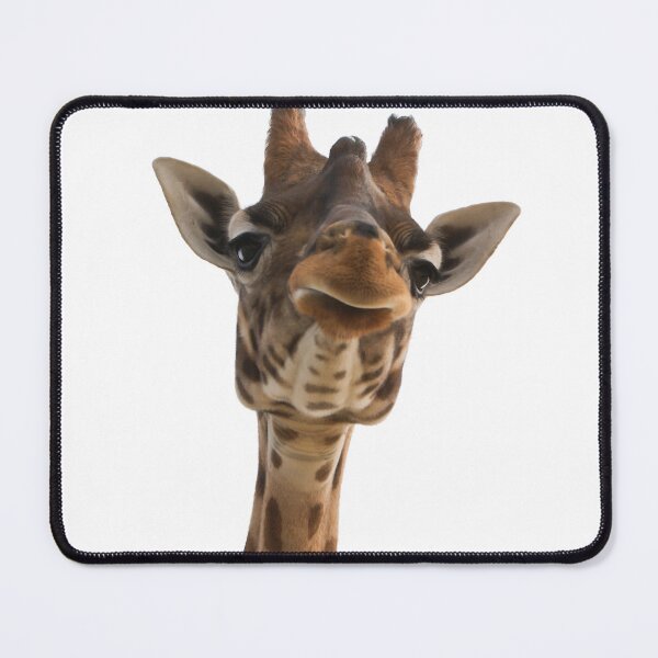 Item preview, funny giraffe designed and sold by animal-animal.