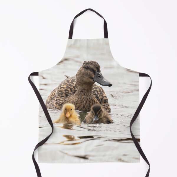 Item preview, mum and babby ducks designed and sold by kathleenjean.