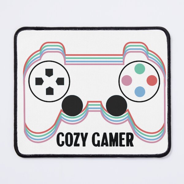 Item preview, Game On in Comfort-Cozy Gamer designed and sold by DineshArtShop.
