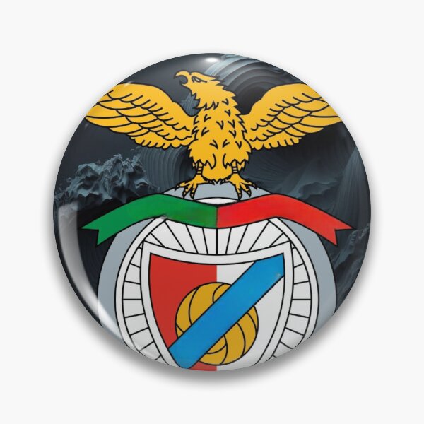 Item preview, Benfica football  designed and sold by jortkesi.