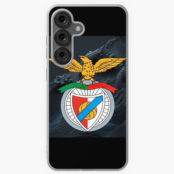 Item preview, Benfica football  designed and sold by jortkesi.