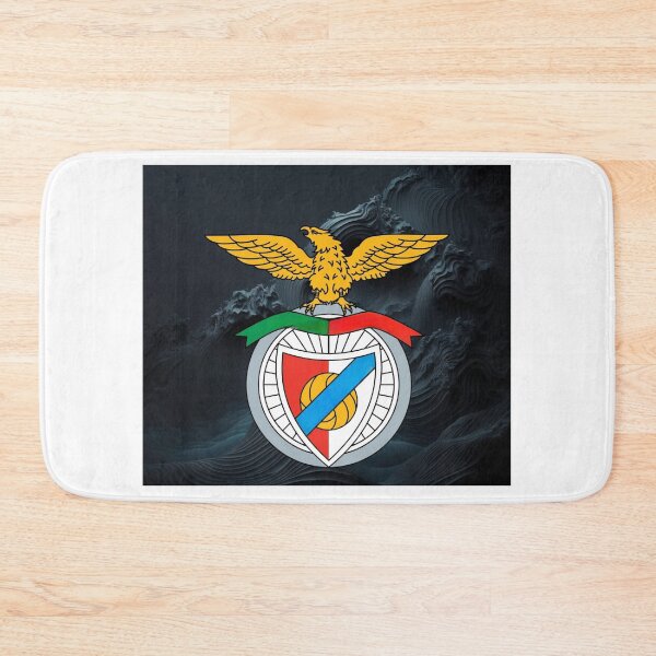 Item preview, Benfica football  designed and sold by jortkesi.
