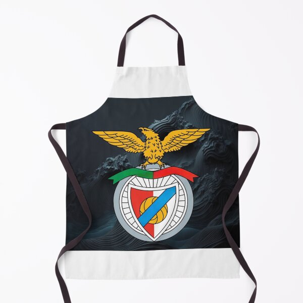 Item preview, Benfica football  designed and sold by jortkesi.