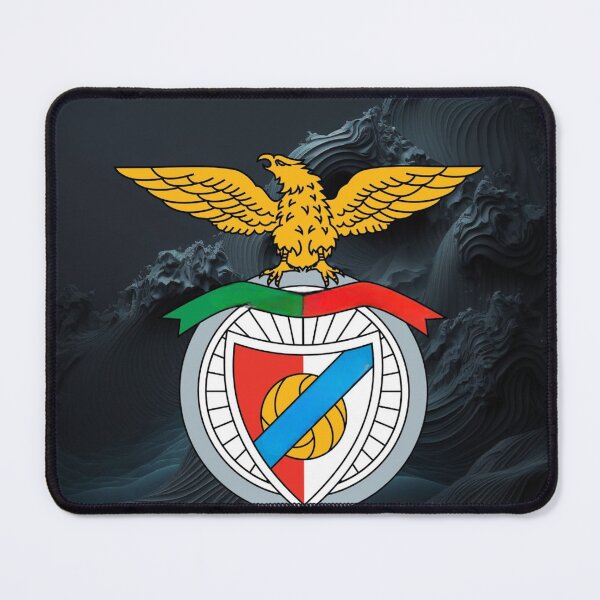 Item preview, Benfica football  designed and sold by jortkesi.
