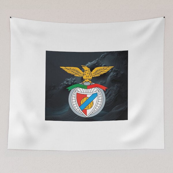 Item preview, Benfica football  designed and sold by jortkesi.