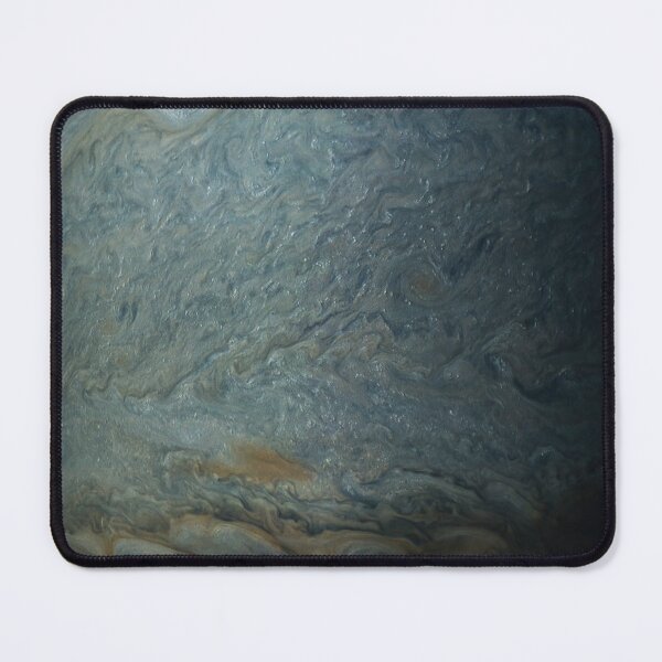 Item preview, STK204769S-Clouds in Jupiter's south tropical zone. designed and sold by StocktrekImages.