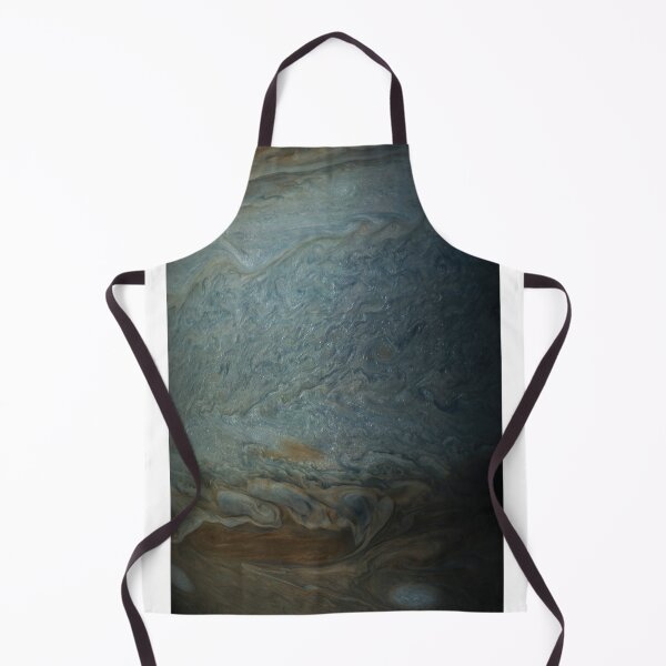 Item preview, STK204769S-Clouds in Jupiter's south tropical zone. designed and sold by StocktrekImages.