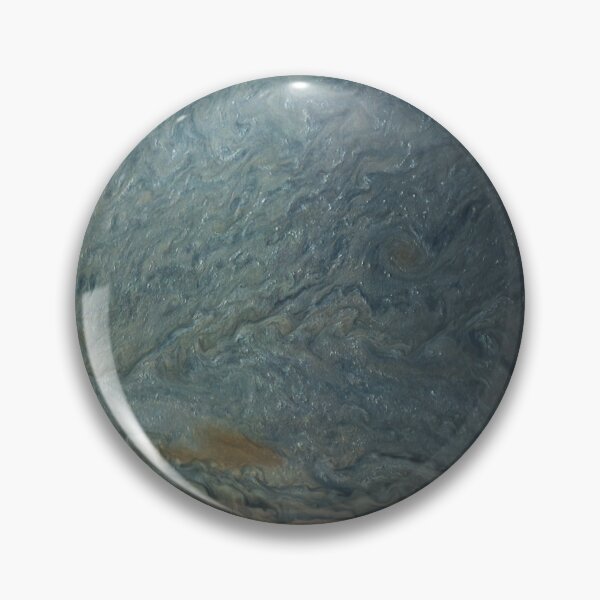 Item preview, STK204769S-Clouds in Jupiter's south tropical zone. designed and sold by StocktrekImages.