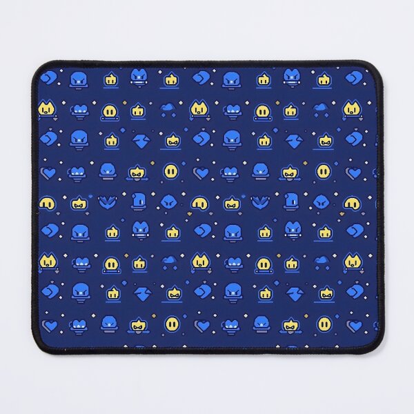 Item preview, Little pixel monsters designed and sold by agustindesigner.