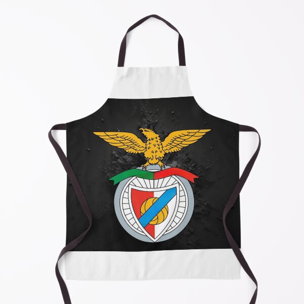 Item preview, Benfica football  designed and sold by jortkesi.