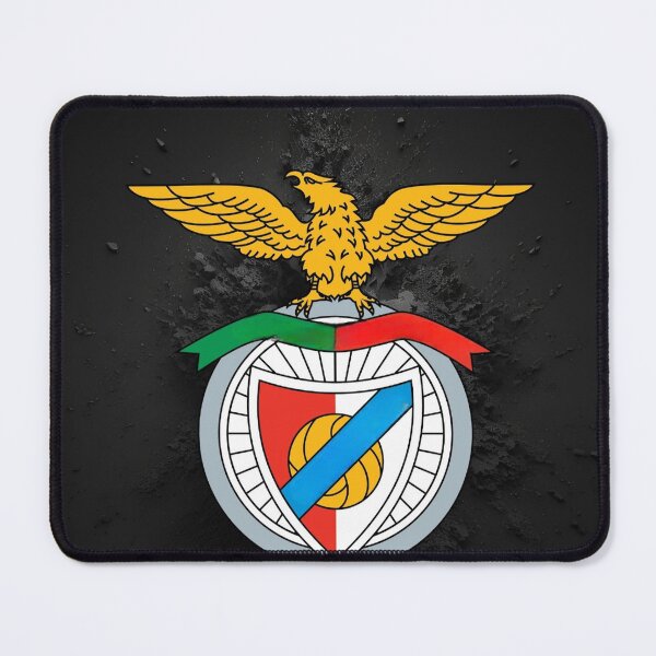 Item preview, Benfica football  designed and sold by jortkesi.