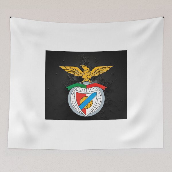 Item preview, Benfica football  designed and sold by jortkesi.