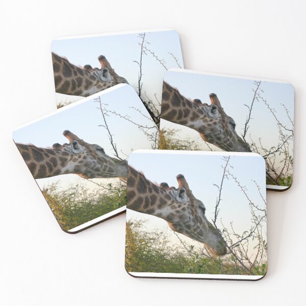 Item preview, Giraffe designed and sold by animal-animal.