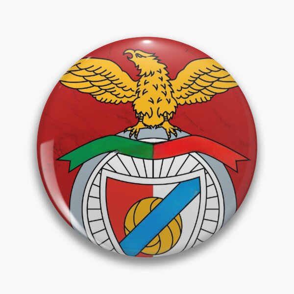 Item preview, Benfica football  designed and sold by jortkesi.