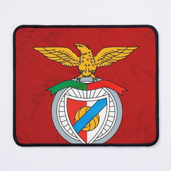 Item preview, Benfica football  designed and sold by jortkesi.